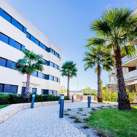 Arenal Dream Penthouse I Javea Arenal By Rock Rentals Экстерьер фото