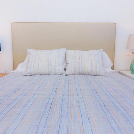 Arenal Dream Penthouse I Javea Arenal By Rock Rentals Экстерьер фото