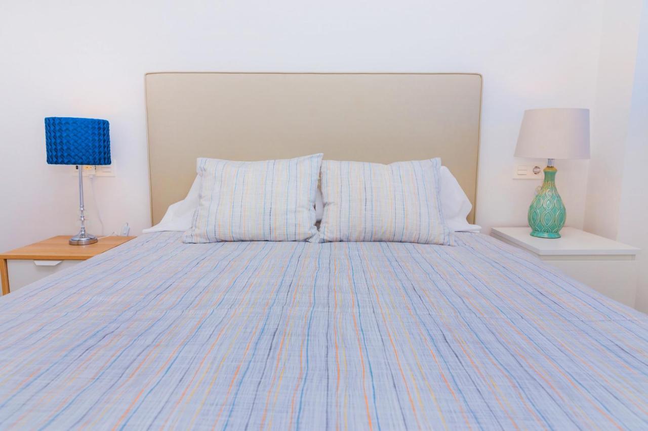 Arenal Dream Penthouse I Javea Arenal By Rock Rentals Экстерьер фото