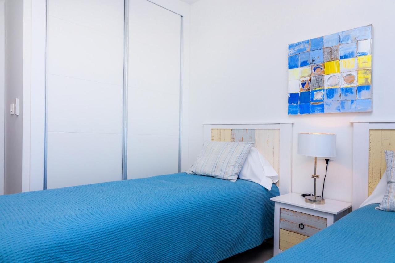 Arenal Dream Penthouse I Javea Arenal By Rock Rentals Экстерьер фото